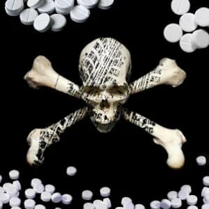Pills & Automobiles album cover