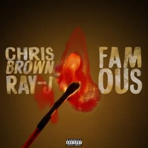 Famous album cover