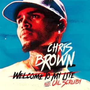 Welcome to My Life album cover