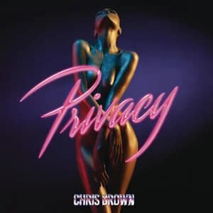 Privacy album cover