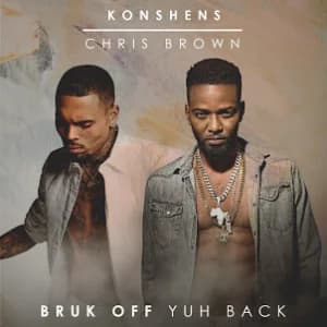 Bruk Off Yuh Back album cover