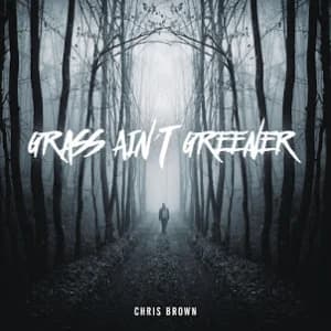 Grass Ain't Greener album cover