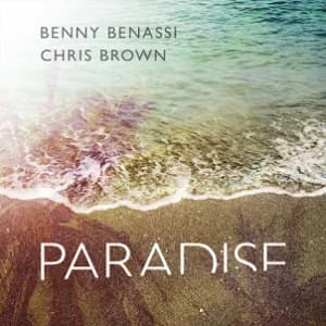 Paradise (Radio Edit) album cover