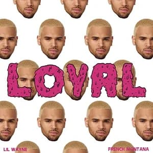 Loyal (East Coast Version) album cover
