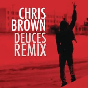Deuces Remix album cover