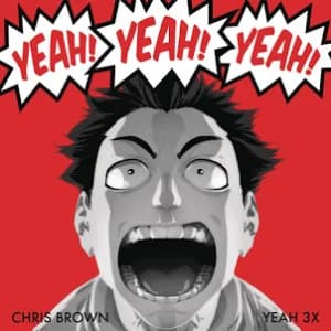 Yeah 3X album cover