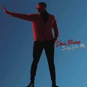 Sing Like Me album cover