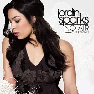 No Air Duet album cover