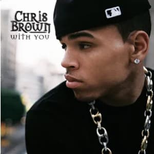With You (Deluxe Single) album cover