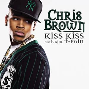 Kiss Kiss album cover