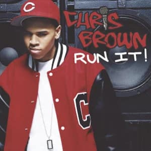 Run It! (feat. Juelz Santana) album cover
