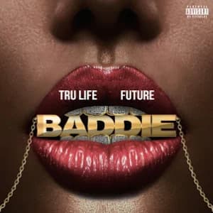 Baddie album cover