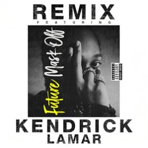 Mask Off album cover