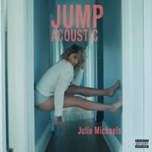 Jump (Acoustic) album cover