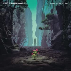 Born To Be Yours album cover