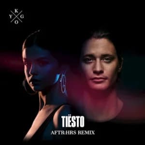 It Ain't Me (Tiësto's AFTR:HRS Remix) album cover