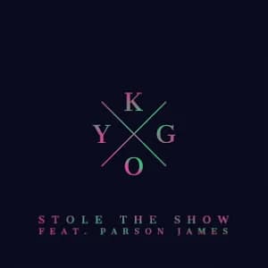 Stole The Show album cover