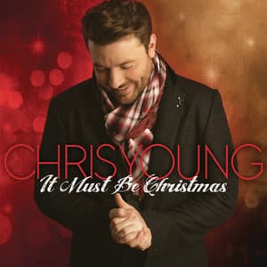 It Must Be Christmas album cover