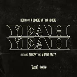 Yeah Yeah album cover