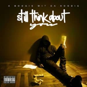 Still Think About You album cover