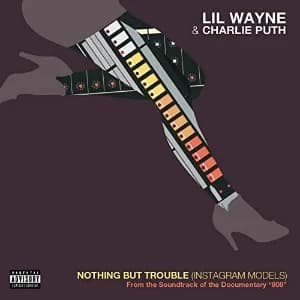 Nothing But Trouble (Instagram Models) album cover