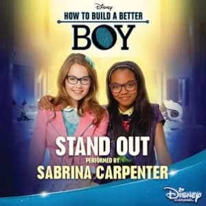 Stand Out album cover