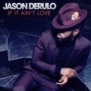 If It Ain't Love album cover