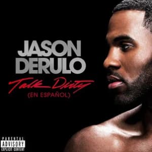 Talk Dirty (en Español) album cover