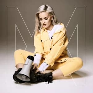 Speak Your Mind (Deluxe) album cover