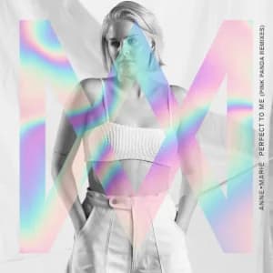 Perfect To Me (Pink Panda Remixes) album cover