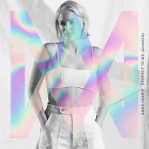 Perfect to Me (Acoustic) album cover
