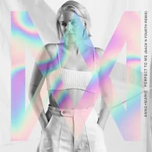 Perfect to Me (Back N Fourth Remix) album cover