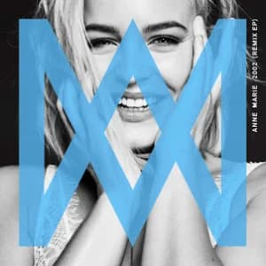 2002 (Remix EP) album cover