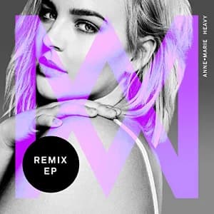 Heavy (Remixes) album cover
