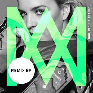 Ciao Adios (Remixes) album cover