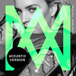 Ciao Adios (Acoustic) album cover