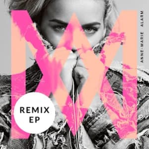 Alarm (Remixes) album cover