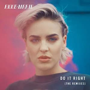 Do It Right (Remixes) album cover