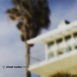 Home album cover