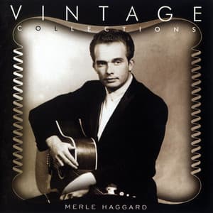 Vintage Collections album cover