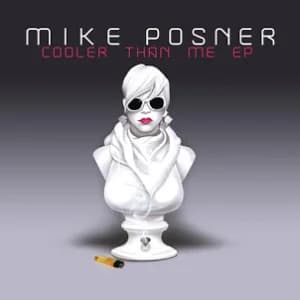 Cooler Than Me EP album cover
