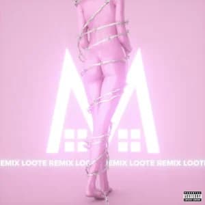Wicked (Loote Remix) album cover