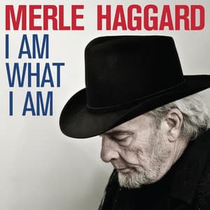 I Am What I Am album cover