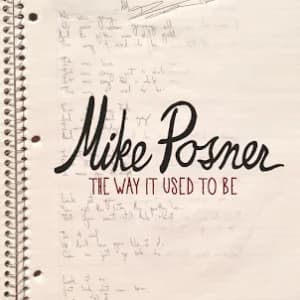 The Way It Used to Be album cover