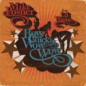 Bow Chicka Wow Wow album cover