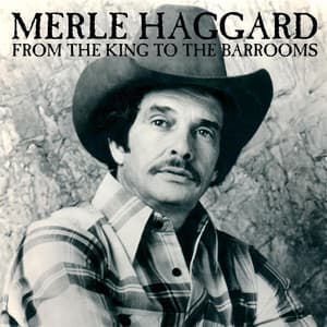 From the King to the Barrooms album cover