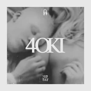 4OKI album cover