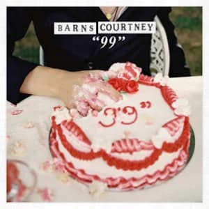 “99” album cover