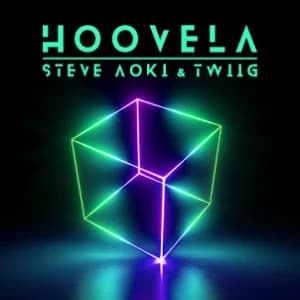 Hoovela album cover