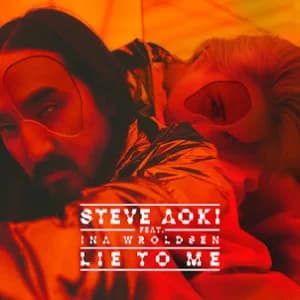Lie To Me album cover